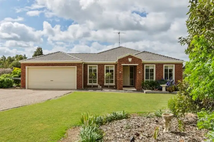 Main view of Homely house listing, 9 Middleton Drive, Bannockburn VIC 3331