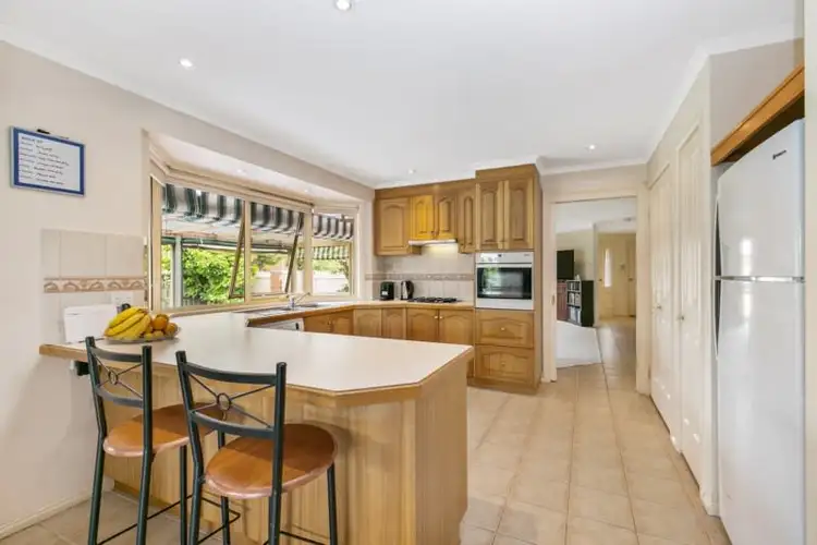 Fourth view of Homely house listing, 4 Kingston Close, Mornington VIC 3931