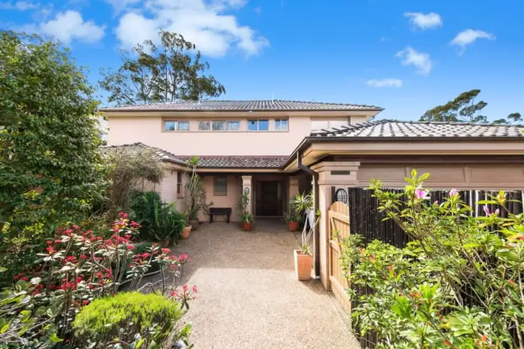 Fourth view of Homely house listing, 11 Riddles Lane, Pymble NSW 2073