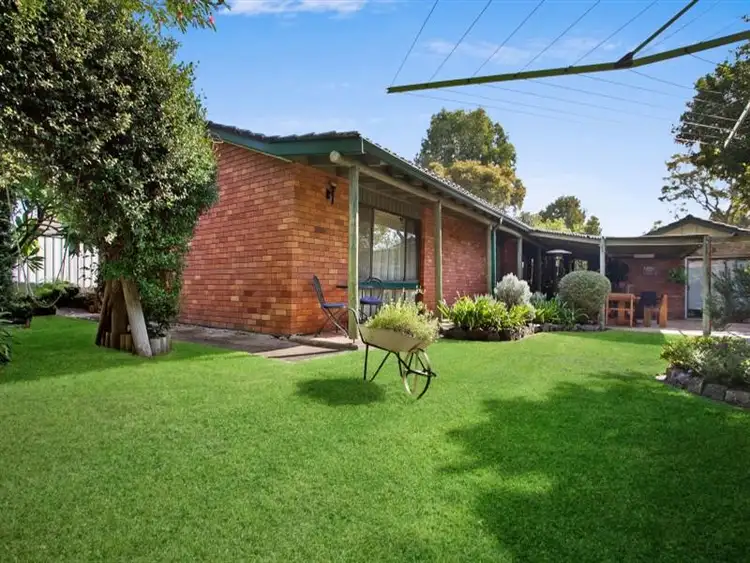 13 Tennyson Street, Metford NSW 2323