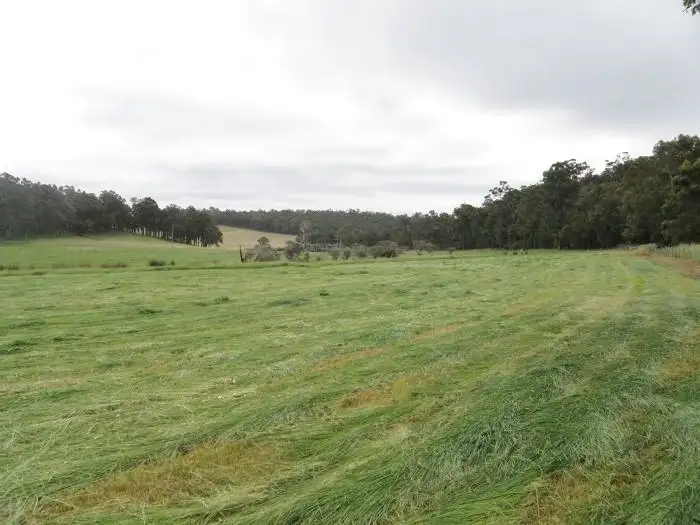 Second view of Homely rural property listing, Lot 800 Graphite Road, Nannup WA 6275