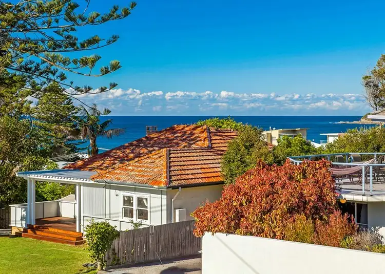 Second view of Homely house listing, 4 Prince Street, Wamberal NSW 2260