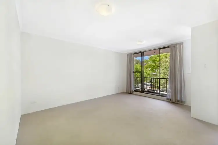 Second view of Homely apartment listing, 32/2 Goodlet Street, Surry Hills NSW 2010