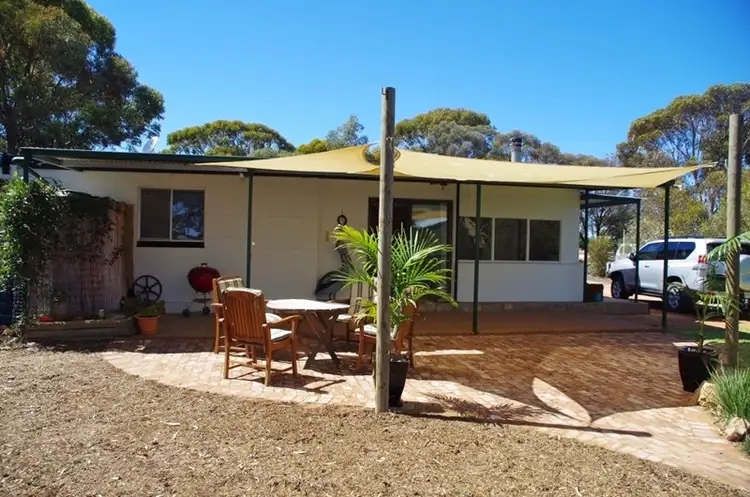 Sixth view of Homely house listing, 833 Murtho Road, Paringa SA 5340