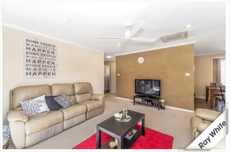 Second view of Homely house listing, 14/17 Brudenell Drive, Jerrabomberra NSW 2619