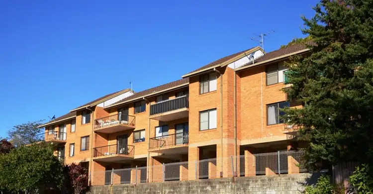 4/21 Moore Street, Coffs Harbour NSW 2450