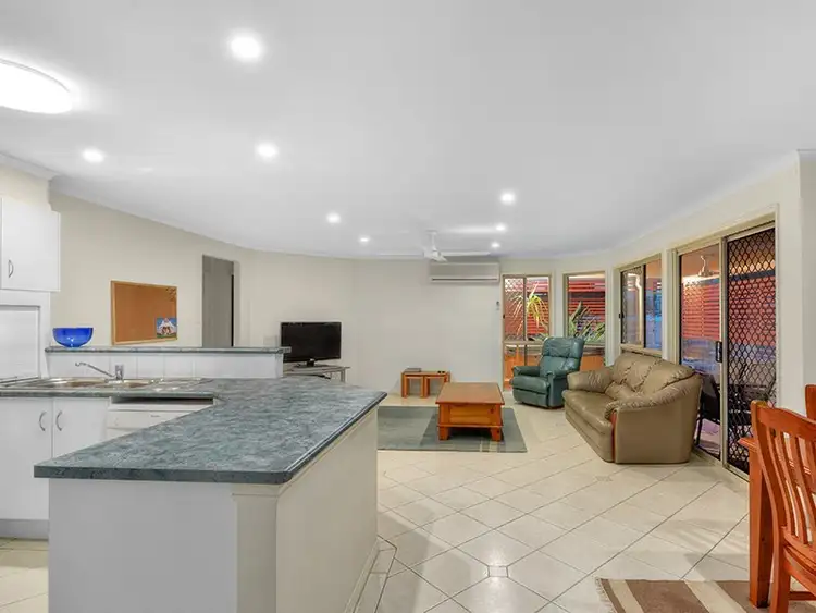 Fifth view of Homely house listing, 6 Brookwood Street, Murarrie QLD 4172