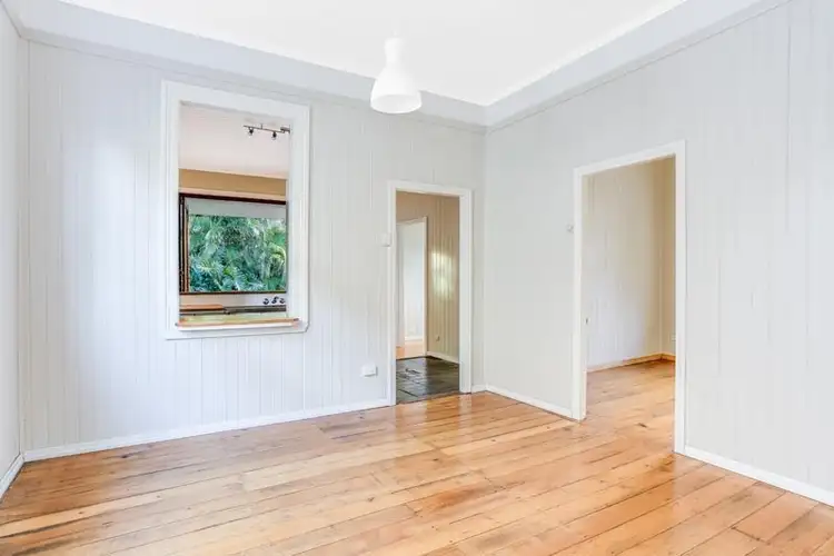 Fourth view of Homely house listing, 18 Sackville Street, Milton QLD 4064