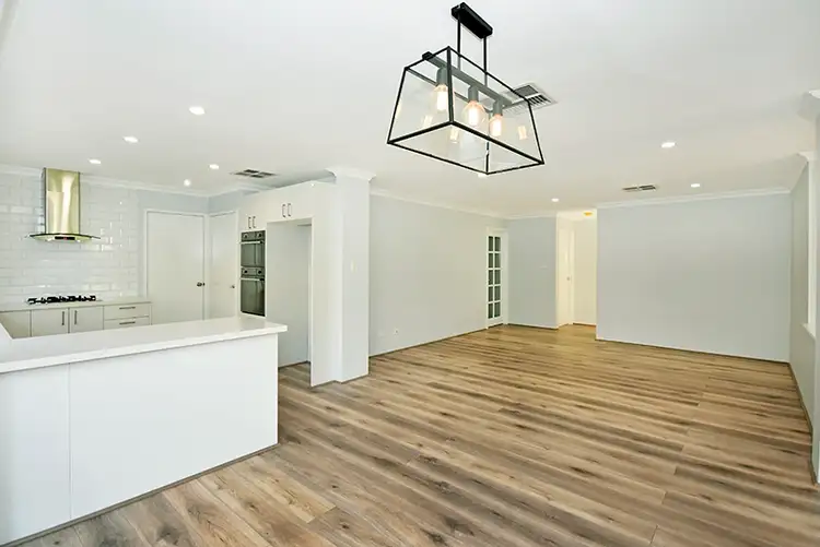 Sixth view of Homely house listing, 16 Alderley Close, Ellenbrook WA 6069