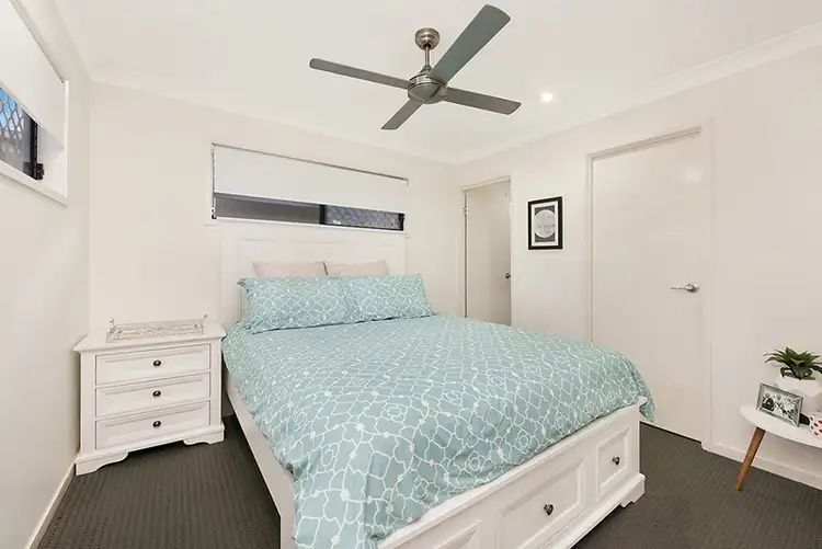 Fifth view of Homely house listing, 7 Capri Street, Caloundra West QLD 4551