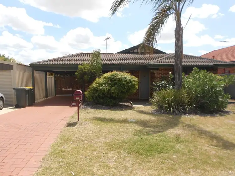 Third view of Homely house listing, 17 Inman Court, Merriwa WA 6030