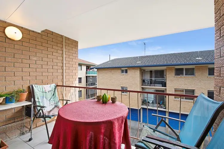 Sixth view of Homely unit listing, 8/6 Allara Avenue, Palm Beach QLD 4221