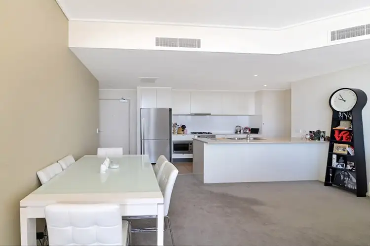 Fifth view of Homely apartment listing, 543/46 Baywater Drive, Wentworth Point NSW 2127