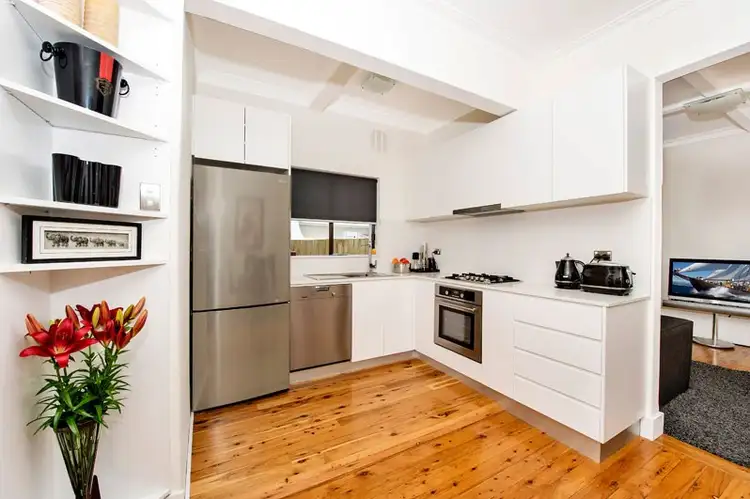 Fourth view of Homely apartment listing, 4/54 Glenayr Avenue, North Bondi NSW 2026