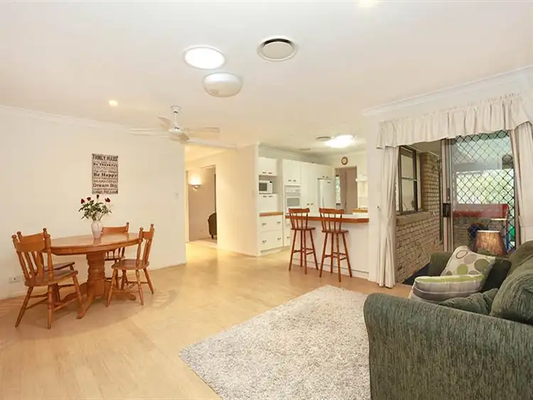 Fourth view of Homely house listing, 6 Sandalwood Street, Sinnamon Park QLD 4073