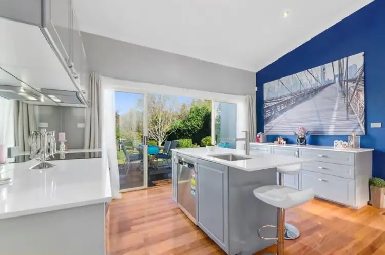 Sixth view of Homely house listing, 39 Highland Drive, Bowral NSW 2576