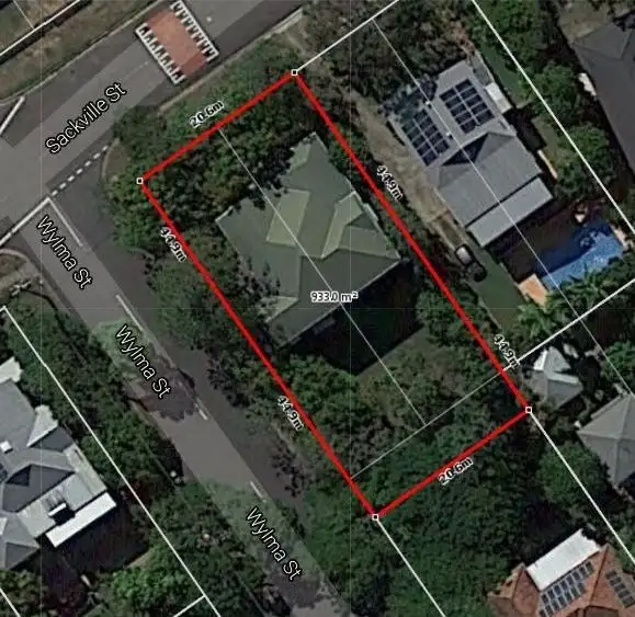 Second view of Homely house listing, 141 Sackville Street, Greenslopes QLD 4120