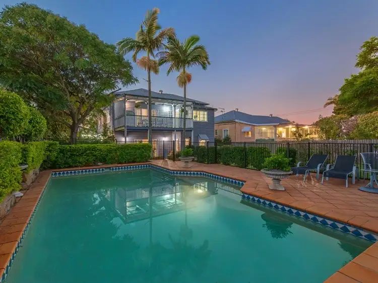 Second view of Homely house listing, 4 Derby Street, Hendra QLD 4011