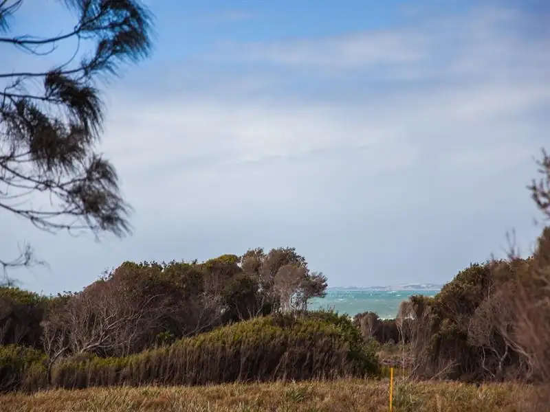 Main view of Homely land listing, 6 Ninth Island Crescent, Lulworth TAS 7252