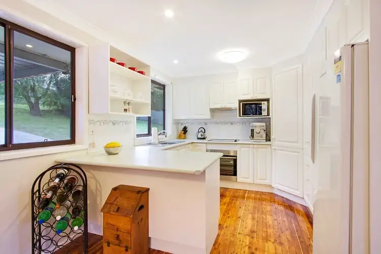 Fourth view of Homely house listing, 1262 Bells Line of Road, Kurrajong Heights NSW 2758
