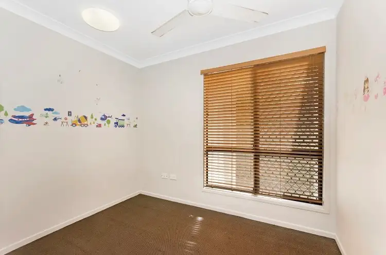 Sixth view of Homely house listing, 26 Laurie Motti Parade, Kirwan QLD 4817