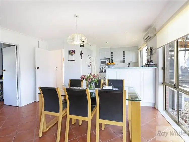 Fifth view of Homely house listing, 104 Flinders Avenue, Lara VIC 3212