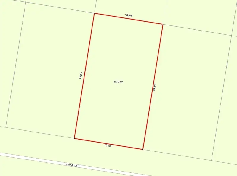 Main view of Homely land listing, 29 Norfolk Street, Russell Island QLD 4184