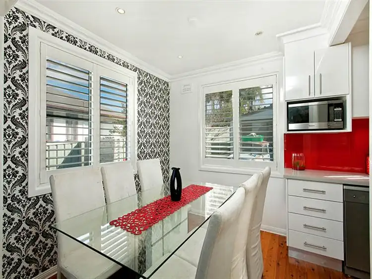 Fifth view of Homely house listing, 39 McCabe Street, Warilla NSW 2528