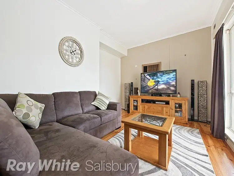 Second view of Homely house listing, 45 Mckenzie Road, Elizabeth Downs SA 5113