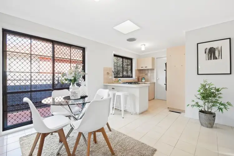 Third view of Homely unit listing, 1/5 Golf Road, Oakleigh South VIC 3167