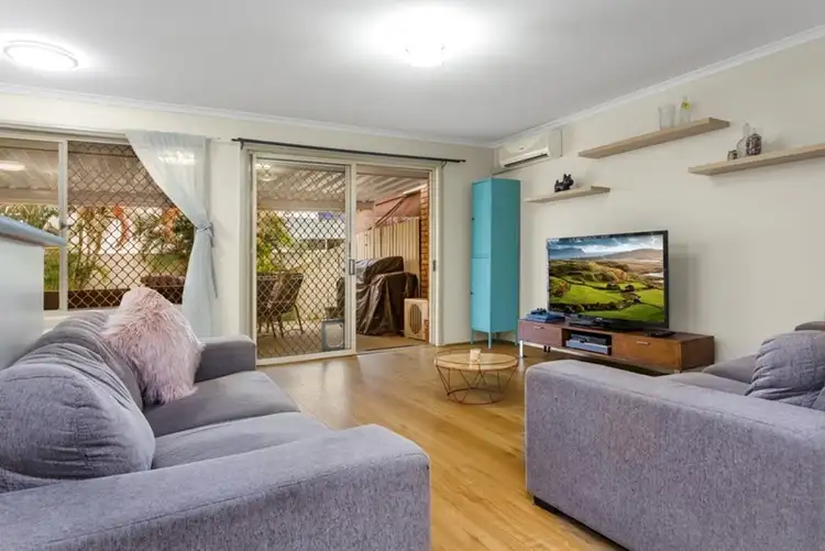 Fourth view of Homely house listing, 14/135 Bage Street, Nundah QLD 4012