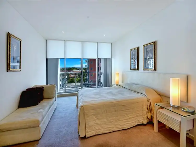 Seventh view of Homely apartment listing, 1 Como Crescent, Southport QLD 4215
