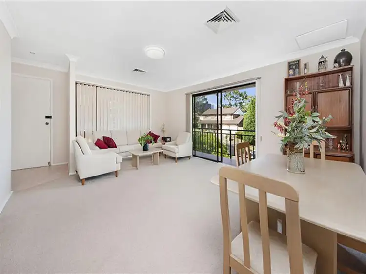 Third view of Homely house listing, 7 Bodalla Crescent, Bangor NSW 2234