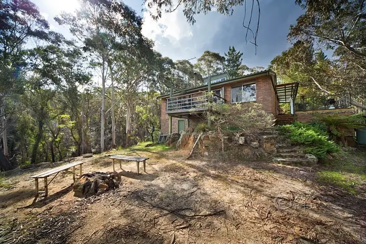 Fifth view of Homely house listing, 267 Chifley Road, Bell NSW 2786