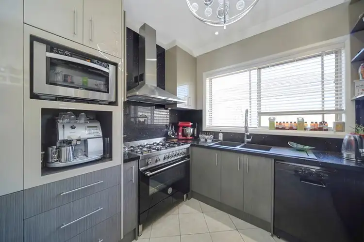 Second view of Homely house listing, 51 Forestview Way, Woonona NSW 2517
