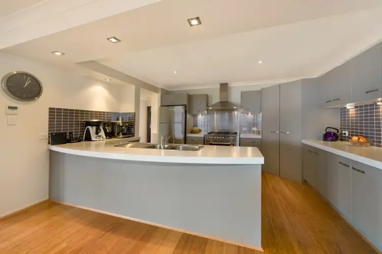 Third view of Homely house listing, 8 Heather Avenue, Goonellabah NSW 2480