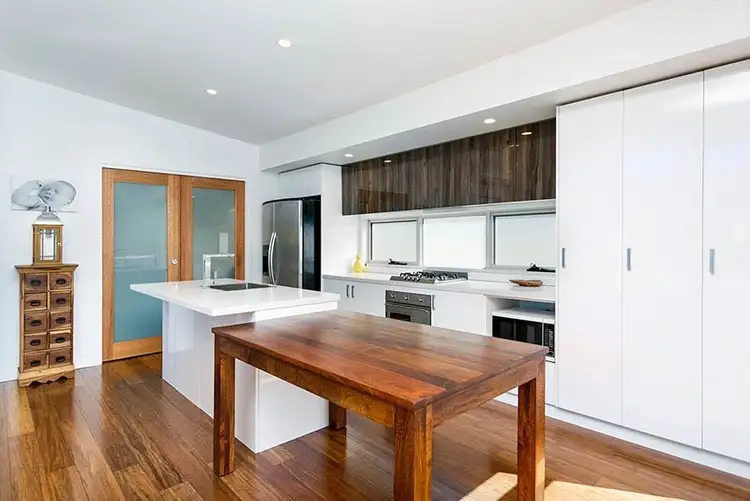 Second view of Homely villa listing, Unit 2/107 Tongarra Road, Albion Park NSW 2527