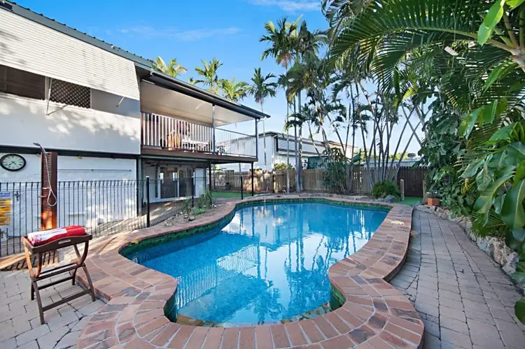 Third view of Homely house listing, 433 Fulham Road, Heatley QLD 4814