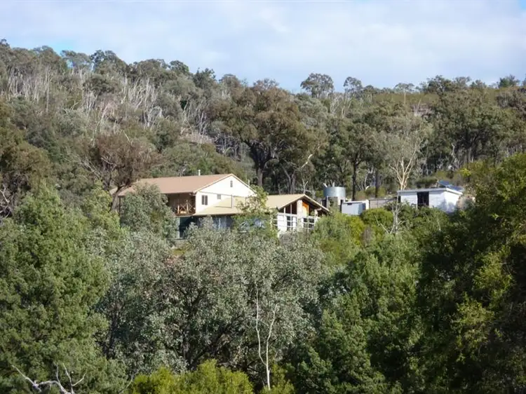 Seventh view of Homely rural property listing, Arakoon Back Creek Road, Tenterfield NSW 2372