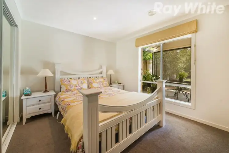 Seventh view of Homely house listing, 11 Sovereign Manors Crescent, Rowville VIC 3178