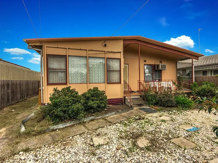 Second view of Homely house listing, 4 Cobby Street, Laverton VIC 3028