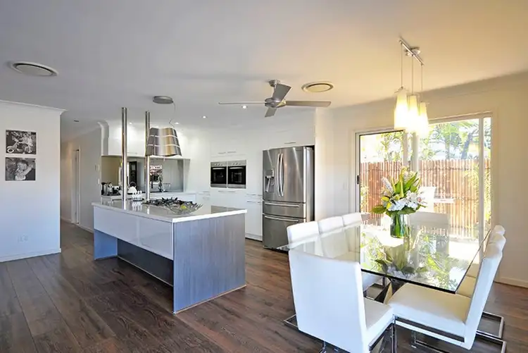 Seventh view of Homely house listing, 16 Dolphin Court, Palm Beach QLD 4221