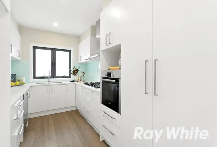 Fourth view of Homely house listing, 152 Middleborough Road, Blackburn South VIC 3130