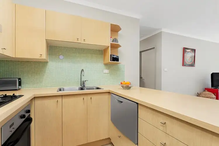 Third view of Homely apartment listing, 18104/177 Mitchell Road, Erskineville NSW 2043