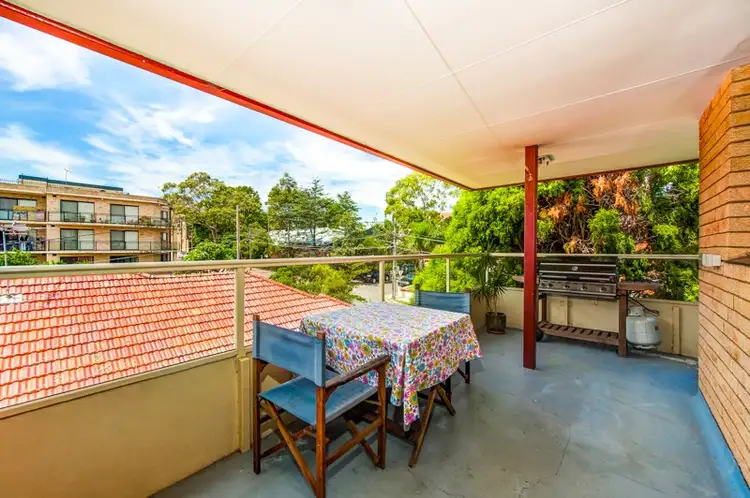 Fourth view of Homely apartment listing, 9/7 Linsley Street, Gladesville NSW 2111
