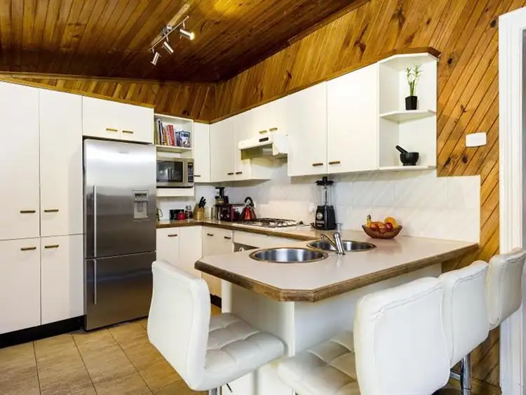 Fifth view of Homely house listing, 126 King Street, Mascot NSW 2020