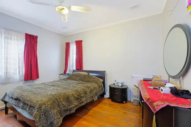 Sixth view of Homely house listing, 319 Camp Road, Broadmeadows VIC 3047