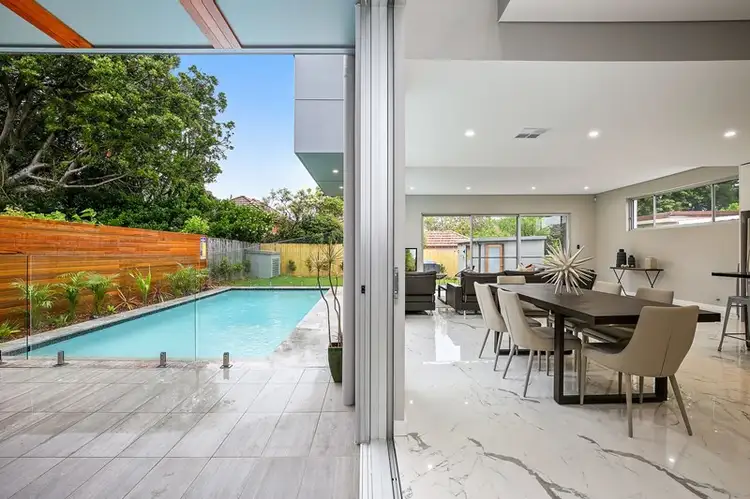 Third view of Homely house listing, 16 Raeburn Avenue, Castlecrag NSW 2068