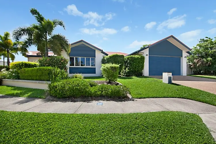 Main view of Homely house listing, 8 Crestbrook Drive, Mount Louisa QLD 4814