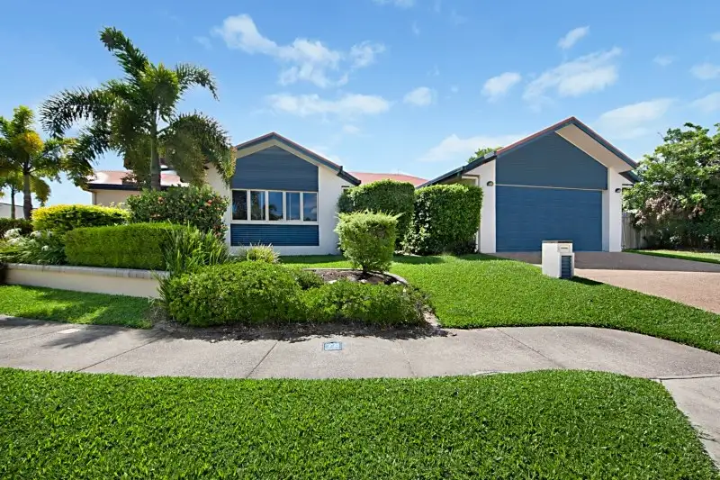 Main view of Homely house listing, 8 Crestbrook Drive, Mount Louisa QLD 4814